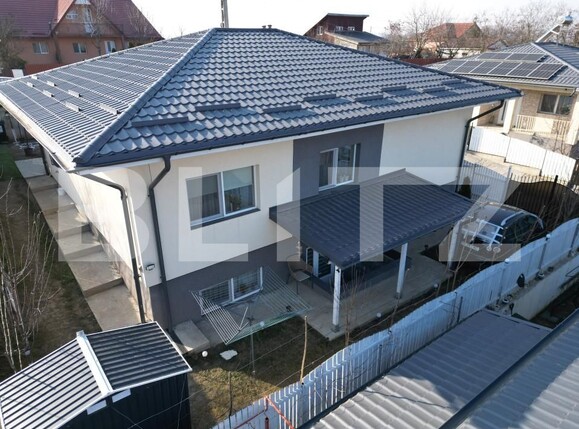 Casa de vânzare 5 camere Hlincea - 162480CV | BLITZ Iași | Poza1