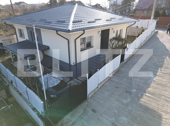 Casa de vânzare 5 camere Hlincea - 162480CV | BLITZ Iași | Poza4