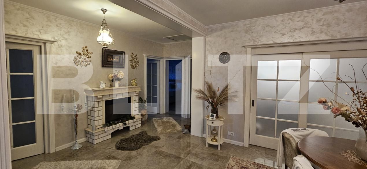 Casa de vânzare 5 camere Hlincea - 162480CV | BLITZ Iași | Poza4