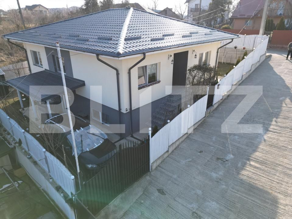 Casa de vânzare 5 camere Hlincea - 162480CV | BLITZ Iași | Poza4