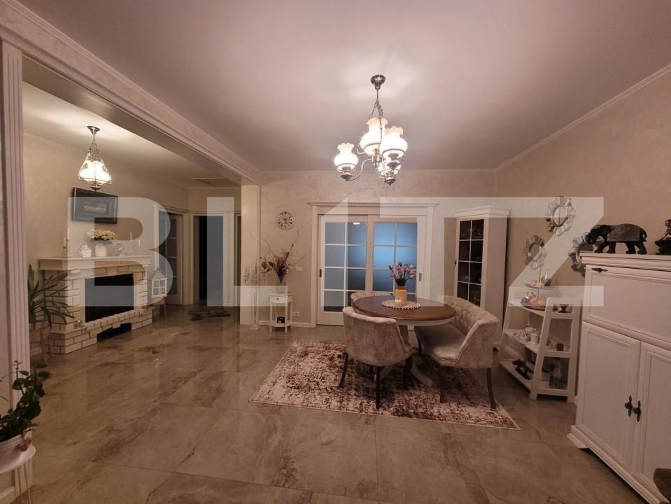 Casa de vânzare 5 camere Hlincea - 162480CV | BLITZ Iași | Poza5