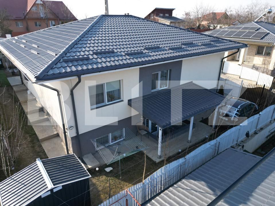 Casa de vânzare 5 camere Hlincea - 162480CV | BLITZ Iași | Poza1