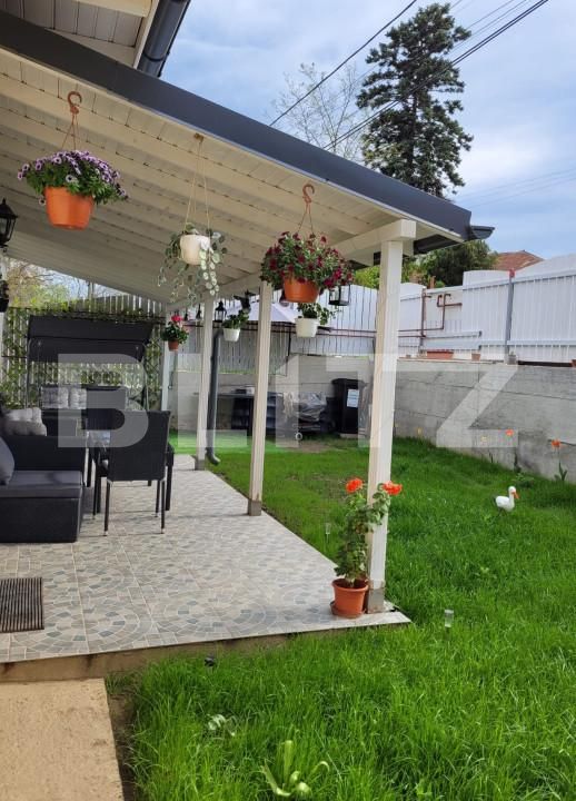 Casa de vânzare 5 camere Hlincea - 162480CV | BLITZ Iași | Poza5