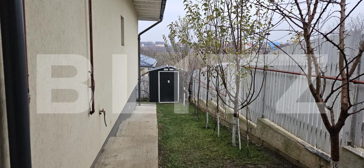 Casa de vânzare 5 camere Hlincea - 162480CV | BLITZ Iași | Poza7