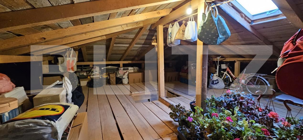 Casa de vânzare 5 camere Hlincea - 162480CV | BLITZ Iași | Poza3