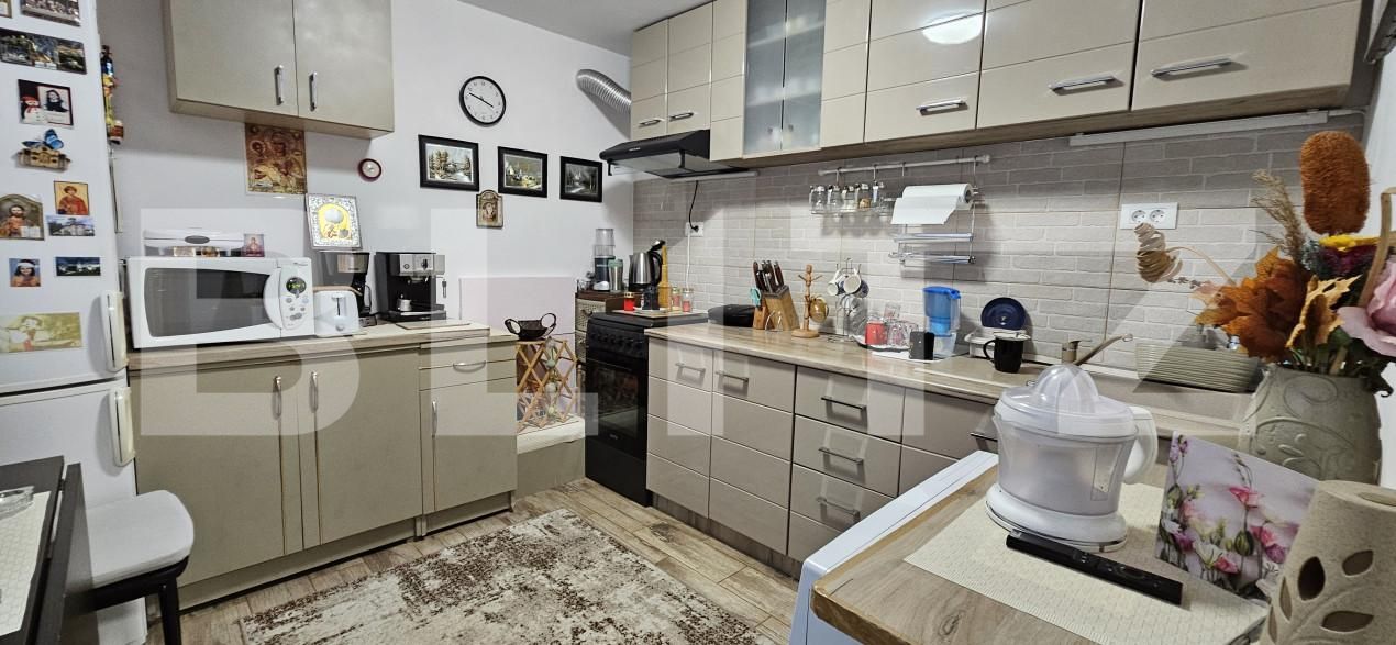 Casa de vânzare 5 camere Hlincea - 162480CV | BLITZ Iași | Poza24