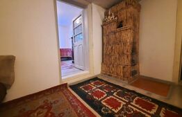 Casa batraneasca cu anexa, 2600 mp teren, Piciorul Lupului