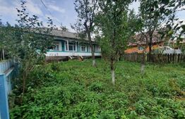 Casa batraneasca cu anexa, 2600 mp teren, Piciorul Lupului