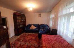 Casa batraneasca cu anexa, 2600 mp teren, Piciorul Lupului