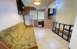 Apartament 2 camere 40 mp, zona Nicolina