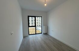 Apartament 2 camere 44.4 mp, zona-Silk District