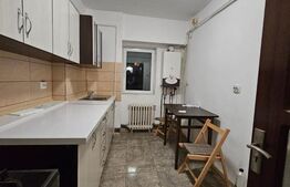 Apartament 3 camere, 63 mp, zona Garii