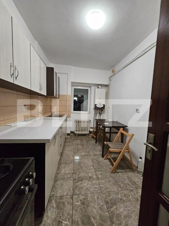 Apartament de vânzare 3 camere Gara - 162609AV | BLITZ Iași | Poza4