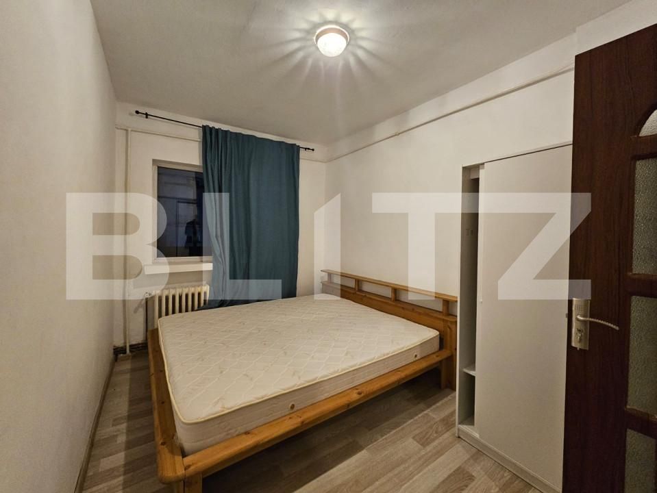 Apartament de vânzare 3 camere Gara - 162609AV | BLITZ Iași | Poza2