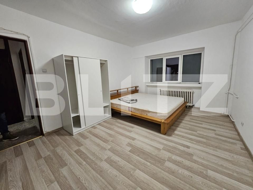 Apartament de vânzare 3 camere Gara - 162609AV | BLITZ Iași | Poza1