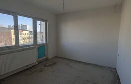 Apartament de 3 camere, 62 mp, zona Podu Roș