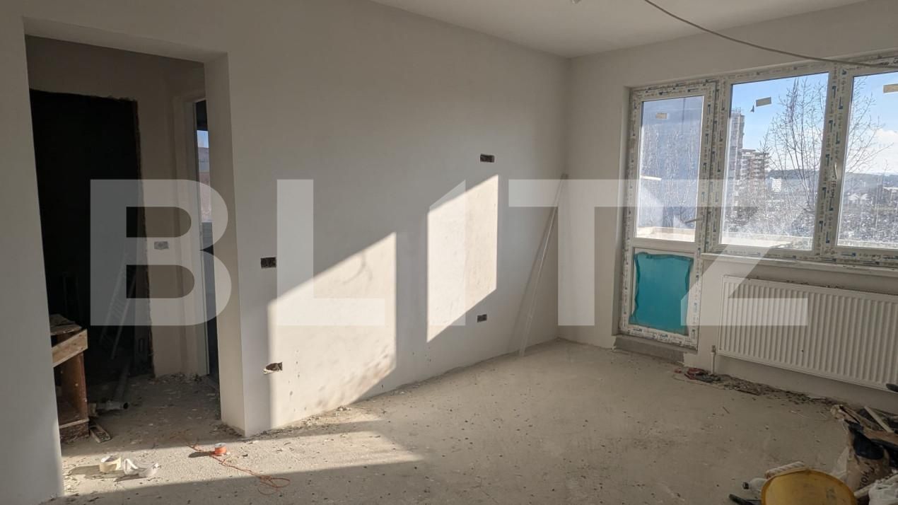Apartament de vânzare 3 camere Podu Ros - 162621AV | BLITZ Iași | Poza4