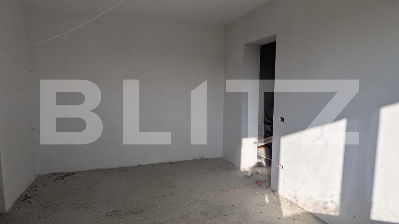 Apartament de vânzare 3 camere Podu Ros - 162621AV | BLITZ Iași | Poza3