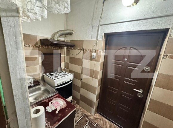 Garsonieră de vânzare Bularga - 162622AV | BLITZ Iași | Poza3