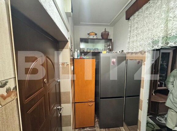 Garsonieră de vânzare Bularga - 162622AV | BLITZ Iași | Poza4