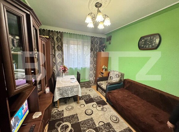 Garsonieră de vânzare Bularga - 162622AV | BLITZ Iași | Poza1