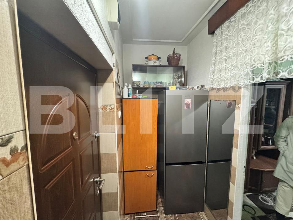 Garsonieră de vânzare Bularga - 162622AV | BLITZ Iași | Poza4