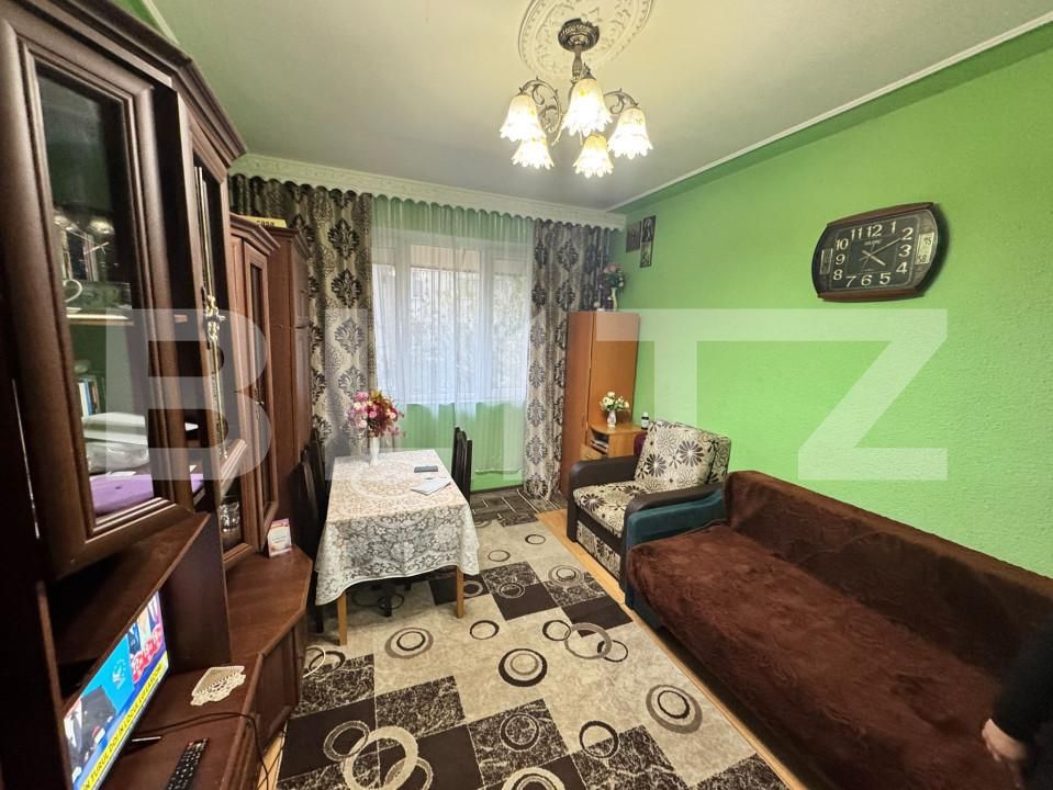 Garsonieră de vânzare Bularga - 162622AV | BLITZ Iași | Poza1