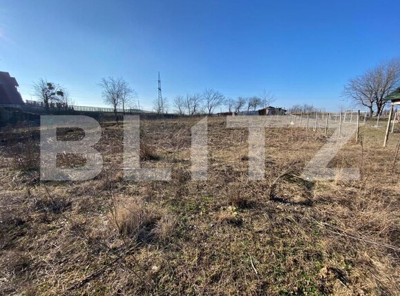 Teren de vânzare Paun - 162630TV | BLITZ Iași | Poza1