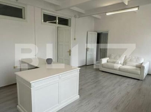 Spațiu comercial de închiriat Pascani - 162644SIC | BLITZ Iași | Poza1