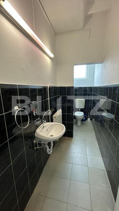 Spațiu comercial de închiriat Pascani - 162644SIC | BLITZ Iași | Poza7