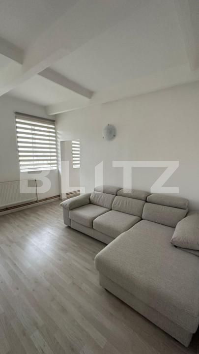 Spațiu comercial de închiriat Pascani - 162644SIC | BLITZ Iași | Poza9