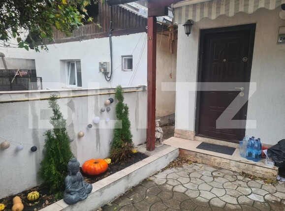 Teren de vânzare Central - 162743TV | BLITZ Iași | Poza1