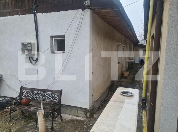 Casa de vânzare 4 camere Central - 162747CV | BLITZ Iași | Poza1