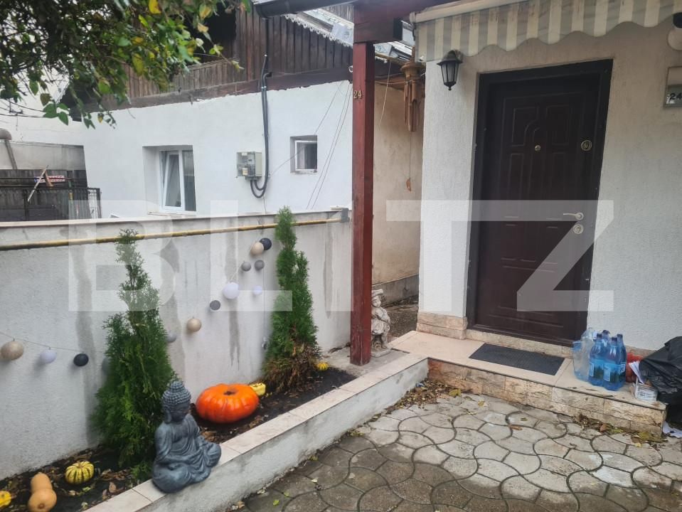 Casa de vânzare 6 camere Central - 162748CV | BLITZ Iași | Poza1