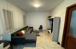 Apartament cu 2 camere, 34 mp, zona Rediu – utilat și mobilat