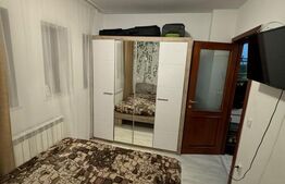 Apartament cu 2 camere, 34 mp, zona Rediu – utilat și mobilat