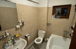 Apartament cu 2 camere, 34 mp, zona Rediu – utilat și mobilat