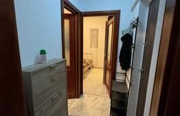 Apartament cu 2 camere, 34 mp, zona Rediu – utilat și mobilat