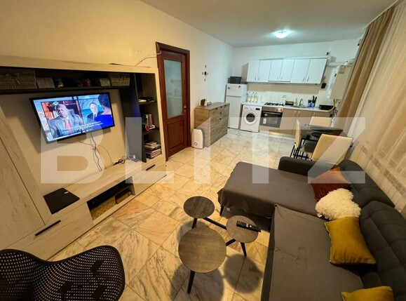 Apartament de vânzare 2 camere Rediu - 162754AV | BLITZ Iași | Poza1