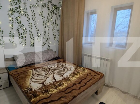 Apartament de vânzare 2 camere Rediu - 162754AV | BLITZ Iași | Poza3