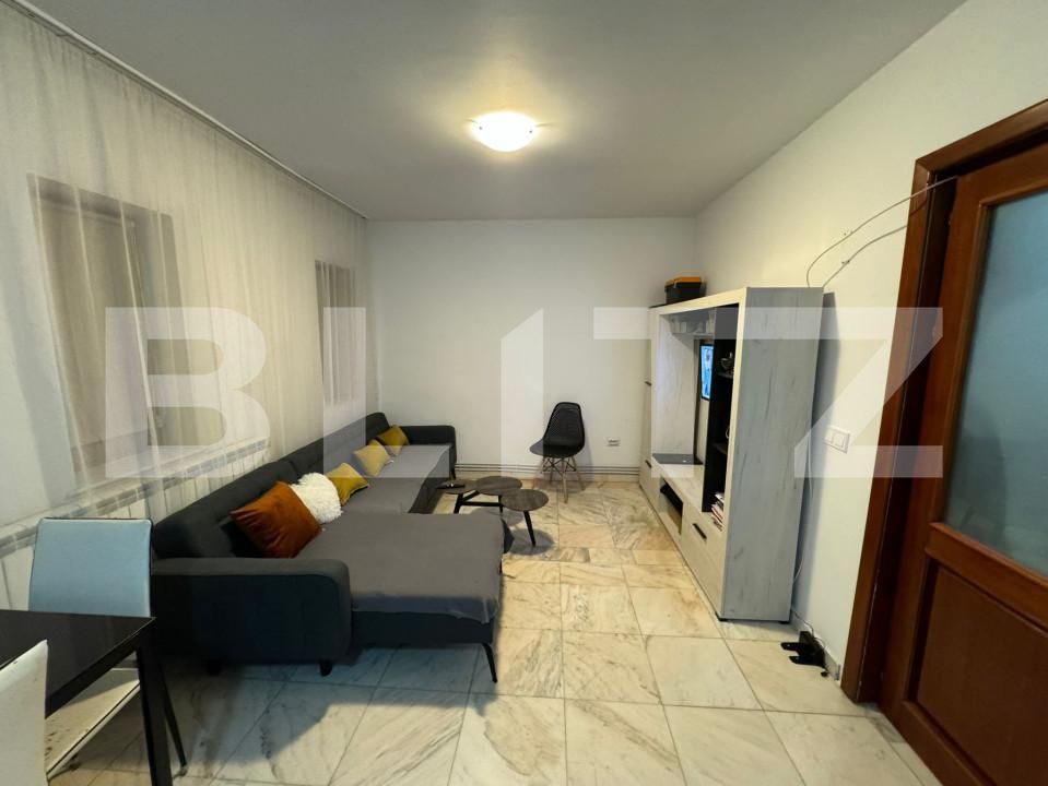 Apartament de vânzare 2 camere Rediu - 162754AV | BLITZ Iași | Poza2