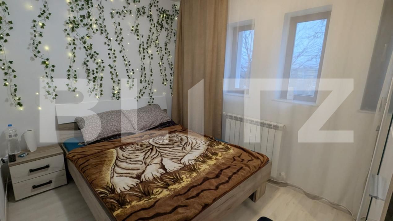Apartament de vânzare 2 camere Rediu - 162754AV | BLITZ Iași | Poza3