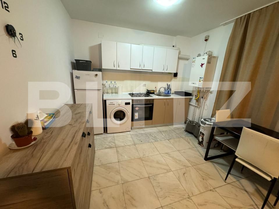 Apartament de vânzare 2 camere Rediu - 162754AV | BLITZ Iași | Poza5