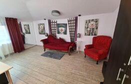 Casa Centrala, Finisaje Premium, 205 mp utili, 350 mp teren