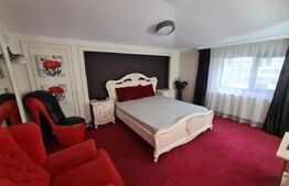 Casa Centrala, Finisaje Premium, 205 mp utili, 350 mp teren