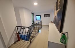 Casa Centrala, Finisaje Premium, 205 mp utili, 350 mp teren