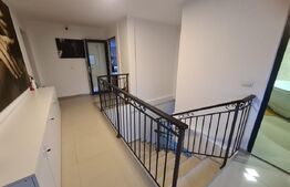 Casa Centrala, Finisaje Premium, 205 mp utili, 350 mp teren