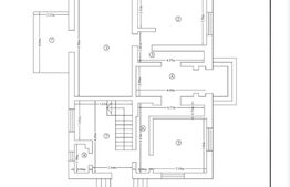 Casa Centrala, Finisaje Premium, 205 mp utili, 350 mp teren