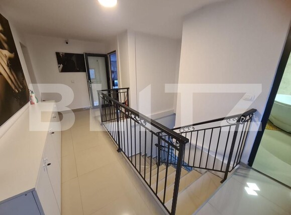 Casa de vânzare 7 camere Central - 162798CV | BLITZ Iași | Poza9