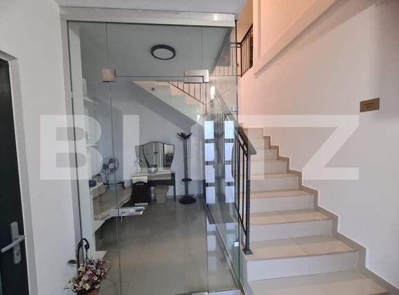 Casa de vânzare 7 camere Central - 162798CV | BLITZ Iași | Poza1